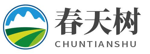 春天树